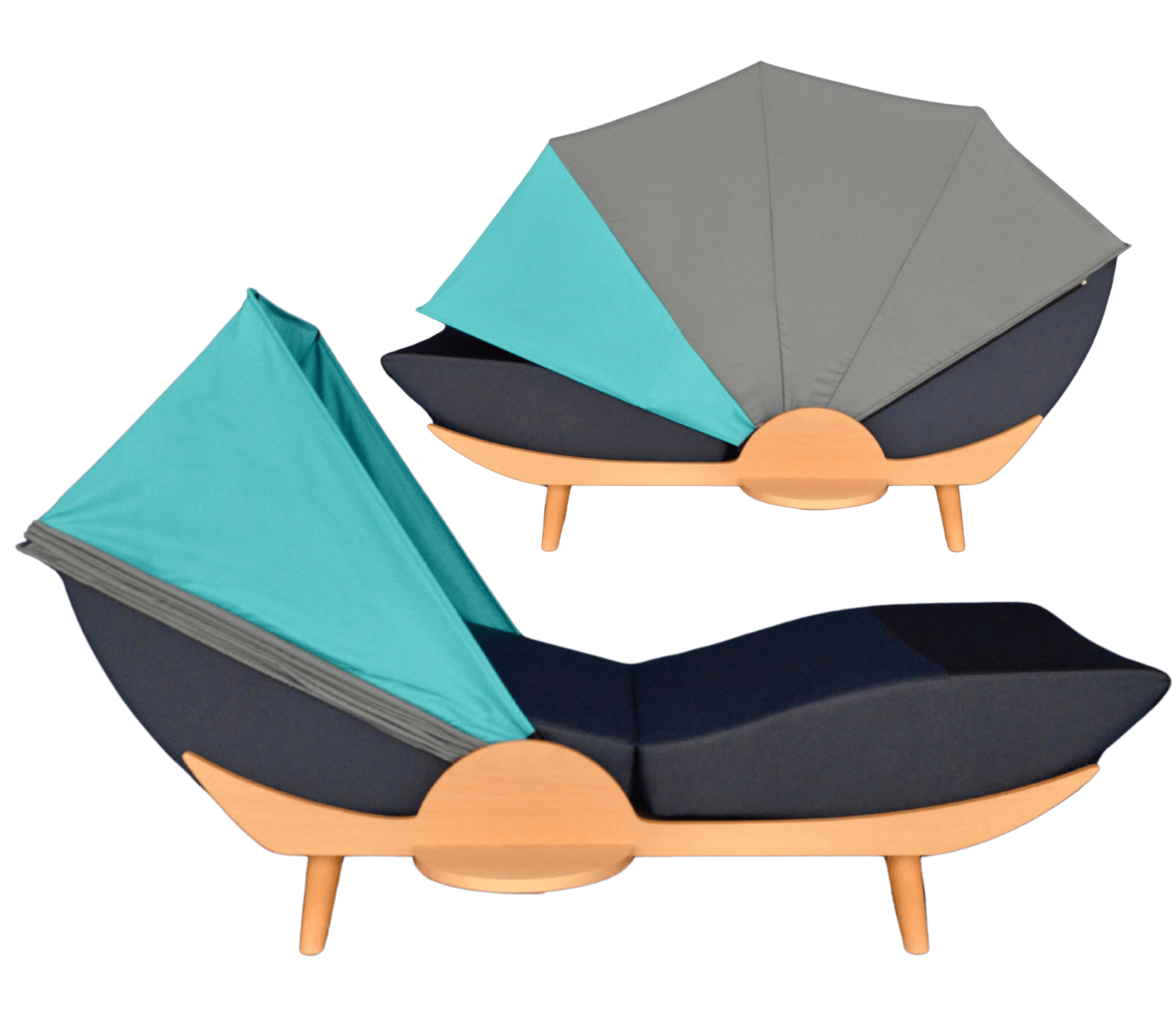 Cocon de repos - bien etre au travail