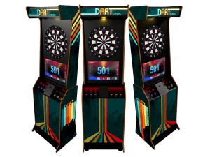 R-DART PRO